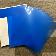 Blue Base medicīniskā rentgena filma